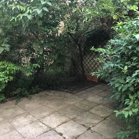 Superb Cozy In Billancourt Boulogne-Billancourt