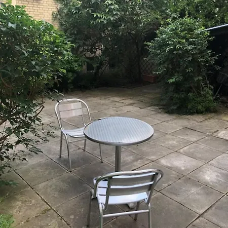 Superb Cozy In Billancourt