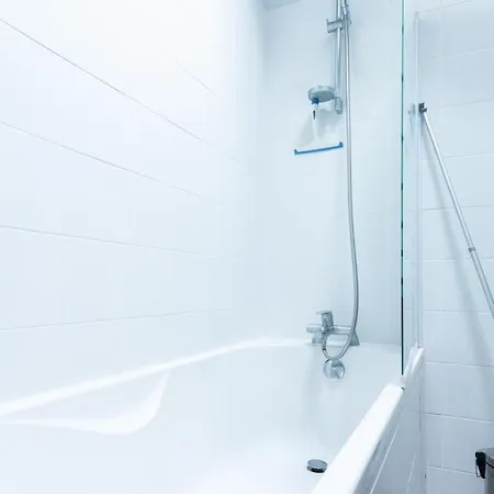 Superb Cozy In Billancourt Boulogne-Billancourt