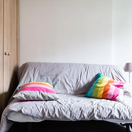 Superb Cozy In Billancourt