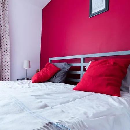 Superb Cozy In Billancourt *