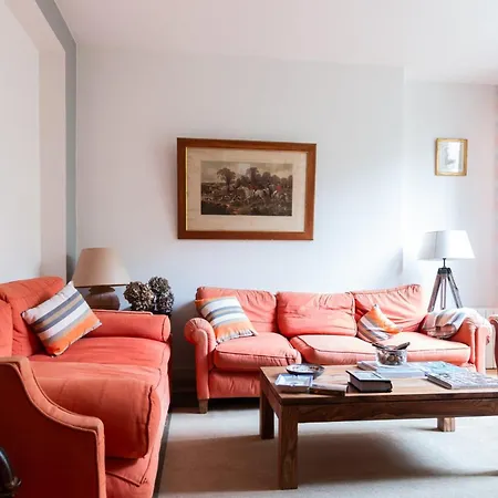 公寓 Superb Cozy In Billancourt *