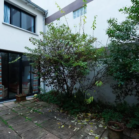 Superb Cozy In Billancourt Lägenhet Boulogne-Billancourt