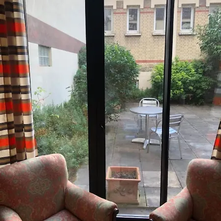 Superb Cozy In Billancourt Lägenhet Boulogne-Billancourt
