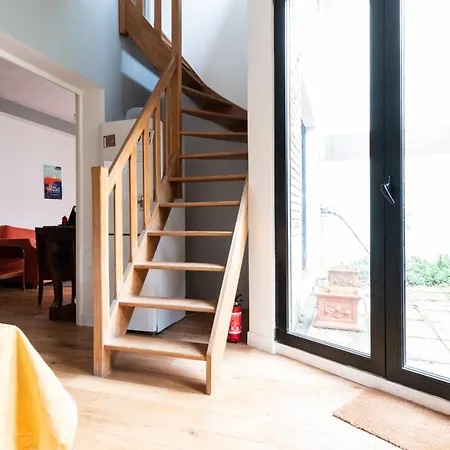 Superb Cozy In Billancourt *