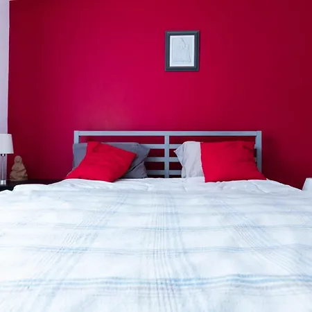 Lejlighed Superb Cozy In Billancourt *