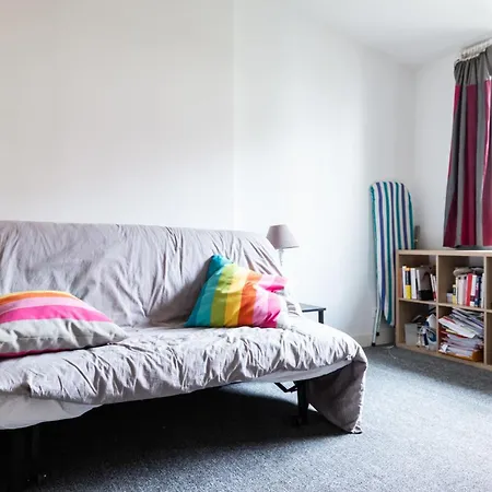 Superb Cozy In Billancourt *