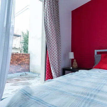 Superb Cozy In Billancourt 布洛涅-比扬古