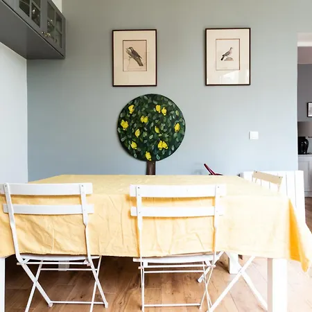 Superb Cozy In Billancourt * 布洛涅-比扬古